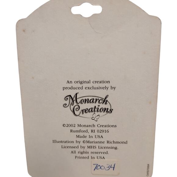 Praise Be To God Magnet – Christian Vintage - Picture 10 of 14